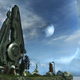 Illustration for article titled emHalo: Anniversary/em Deftly Repaints Gaming History